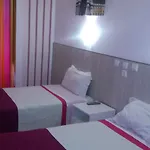 بيت ضيافة Pensao Estacao