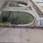 بيت ضيافة Pensao Estacao