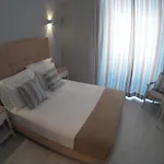Pensao Estacao بيت ضيافة
