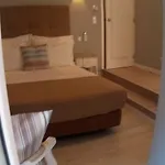 بيت ضيافة Pensao Estacao
