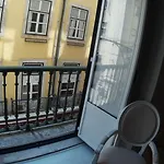 بيت ضيافة Pensao Estacao Lisboa