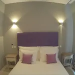 بيت ضيافة Pensao Estacao