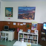 بيت ضيافة Pensao Estacao Lisboa