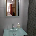 Pensao Estacao بيت ضيافة Lisboa