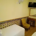 Vendégház Pensao Estacao 3*