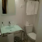 Vendégház Pensao Estacao Lisboa