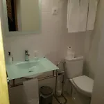 Guest house Pensao Estacao
