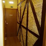 Pensao Estacao Guest house 3*