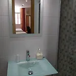 Vendégház Pensao Estacao