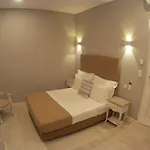 Pensao Estacao Vendégház Lisboa