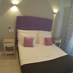 Vendégház Pensao Estacao