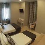 Pensao Estacao Vendégház Lisboa