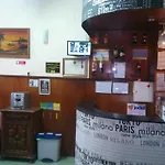 Pensao Estacao