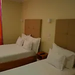 Guest house Pensao Estacao Lisbon
