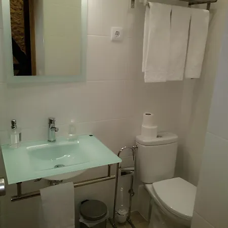 Penzion Pensao Estacao Lisboa