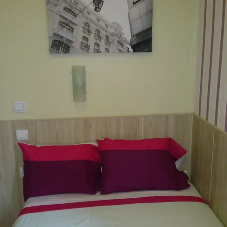 펜상 에스타카오 센트럴 3*