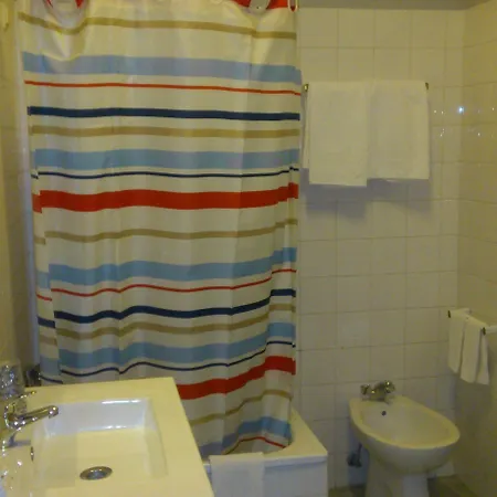 게스트하우스 펜상 에스타카오 센트럴