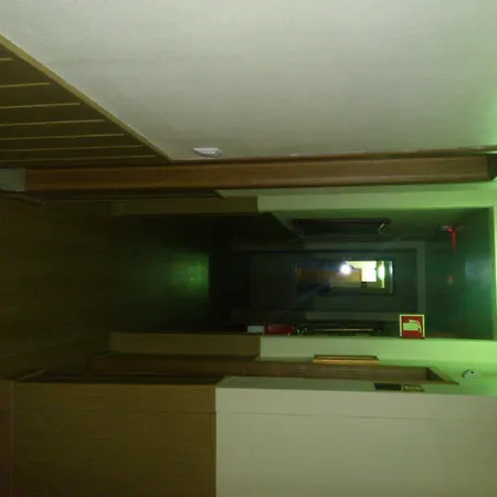 펜상 에스타카오 센트럴 리스본