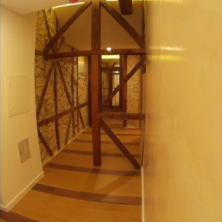 Penzion Pensao Estacao