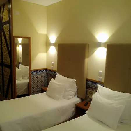 펜상 에스타카오 센트럴 3*