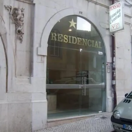 펜상 에스타카오 센트럴