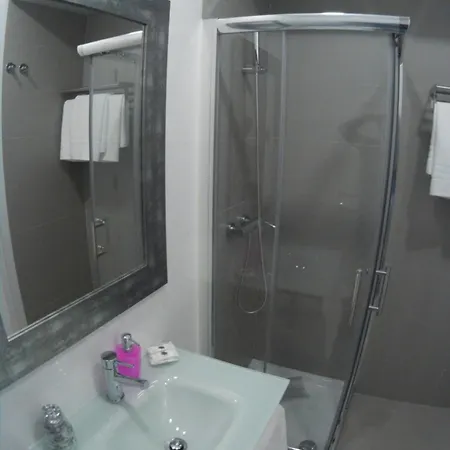 게스트하우스 펜상 에스타카오 센트럴