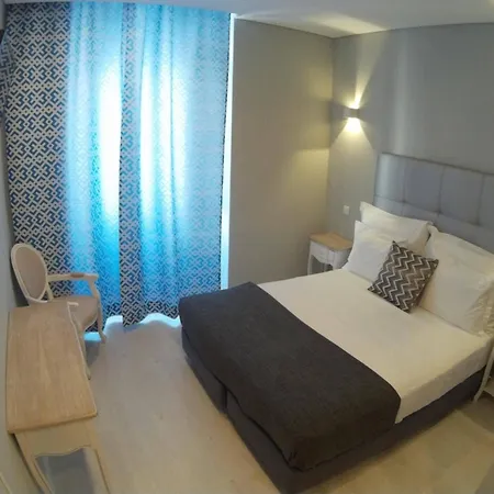 펜상 에스타카오 센트럴