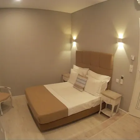 펜상 에스타카오 센트럴 리스본