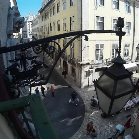 Penzion Pensao Estacao