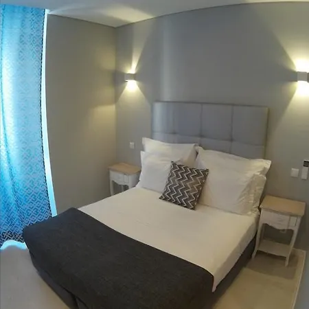 Pensao Estacao Guest house 2*