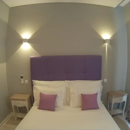 게스트하우스 펜상 에스타카오 센트럴