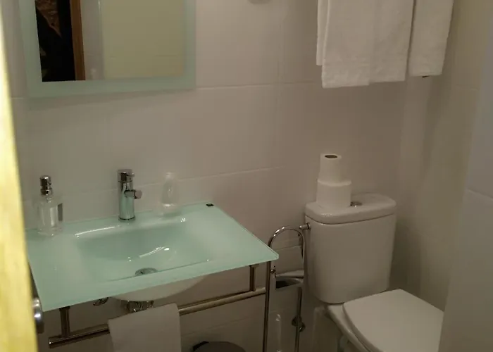 Guest house Pensao Estacao