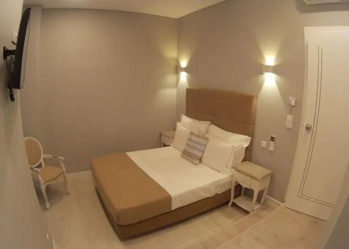 Pensao Estacao Guest house Lisbon