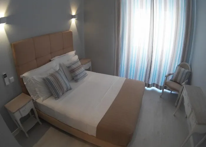 Pensao Estacao Guest house