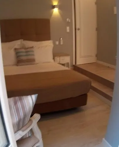 Guest house Pensao Estacao