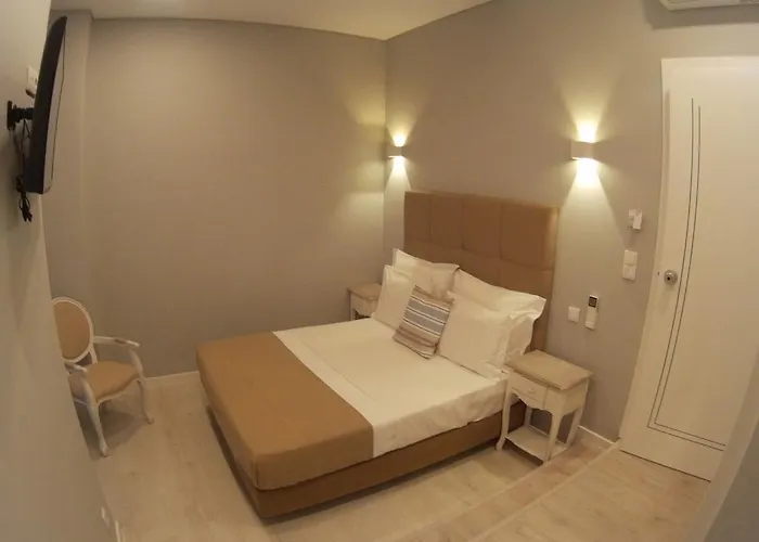 Pensao Estacao Lisbon