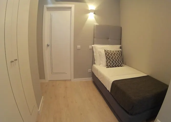 Pensao Estacao Lisbon