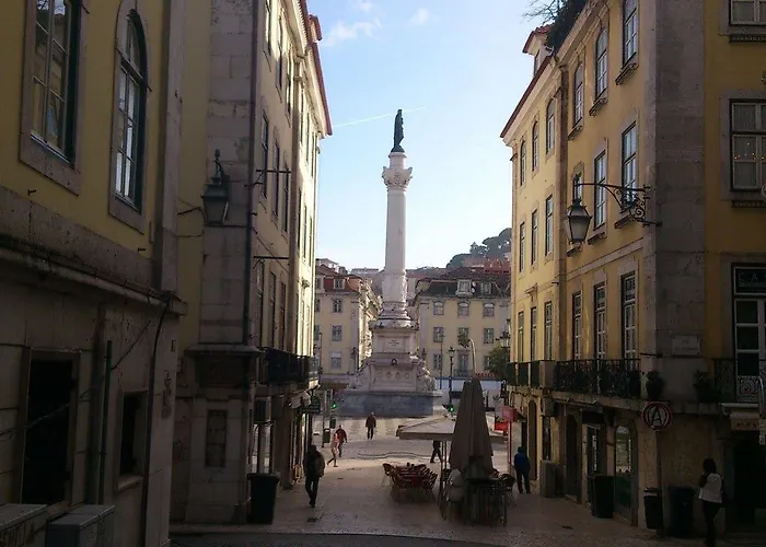 Pensao Estacao Guest house 3*