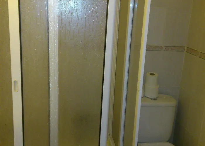 Pensao Estacao 3* Lisbon