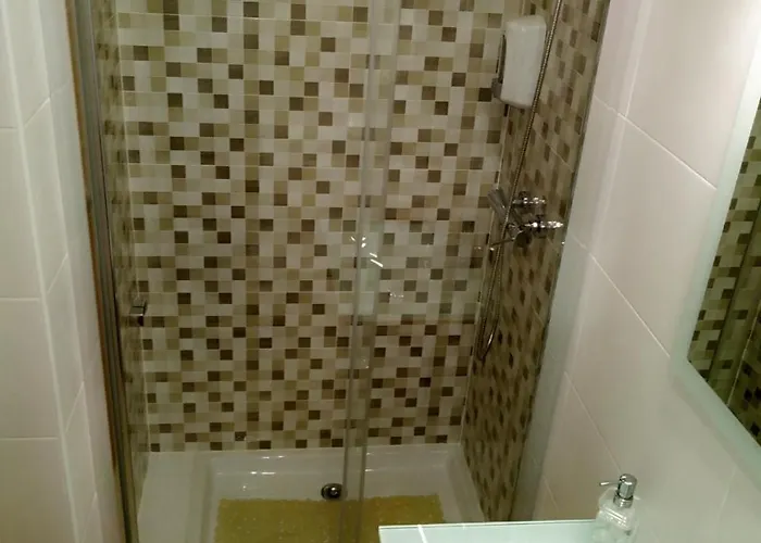 Pensao Estacao Guest house 3*