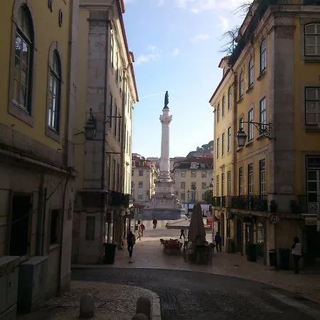 Pensao Estacao Vendégház 3*