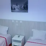 Pensao Estacao Gæstehus 3*