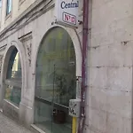 Pensao Estacao Penzion 3*