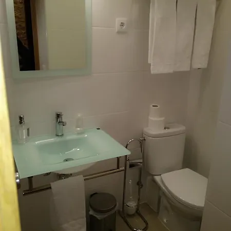 招待所 中心车站公寓