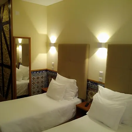 招待所 中心车站公寓