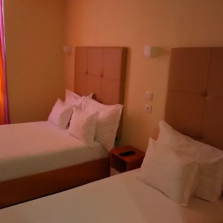 中心车站公寓 招待所 Lisboa