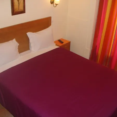 中心车站公寓 招待所 Lisboa