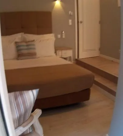 招待所 中心车站公寓