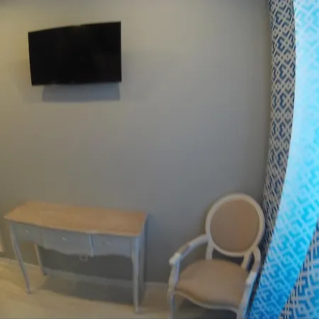 中心车站公寓 招待所 3*