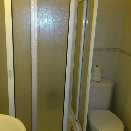 Pensao Estacao 2* ליסבון